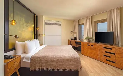 Miapera Hotel & Spa - Special Class