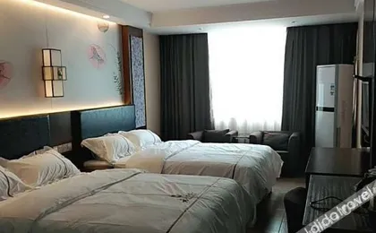 New Shangri-La Hotel