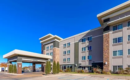 La Quinta Inn & Suites by Wyndham Wichita Falls - Msu Area