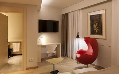San Gil Plaza Hotel