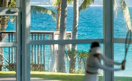 Park Hyatt Sanya Sunny Bay Resort