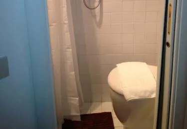 Small Navona Studio
