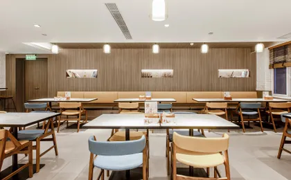 Hanting Premium Hotel Shanghai Beiwaitan Hailun Ro
