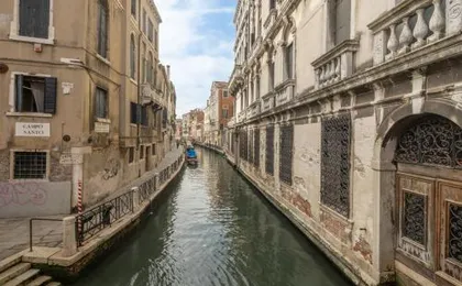 San Giacomo dall'Orio Garden Apartment RR