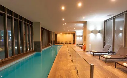 Hilton Garden Inn Iquique