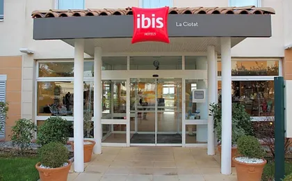 ibis La Ciotat
