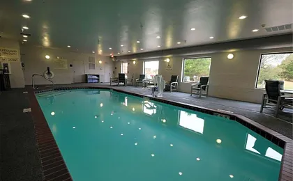 Hampton Inn Searcy