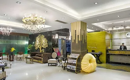 Hotel Bengal Canary Park