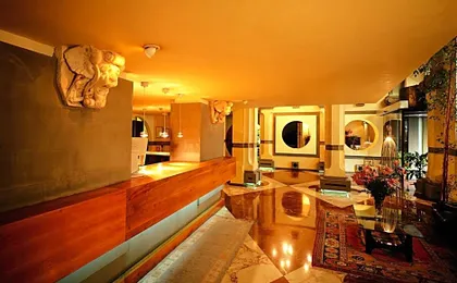 Hotel Croce Di Malta