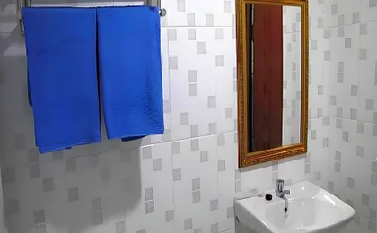 Mitra Garden Hotel