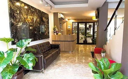 Marrakesh Inn Hotel