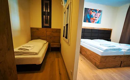 M-24 Apartments