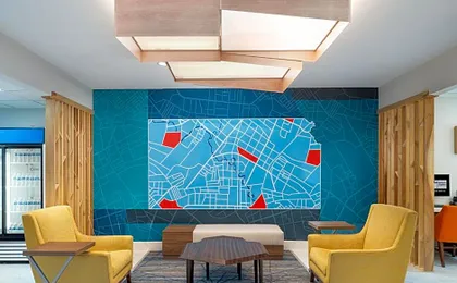Holiday Inn Express Pratt By IHG