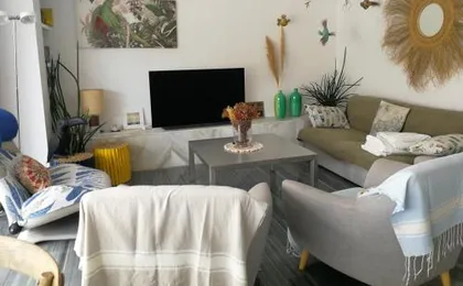Casa David