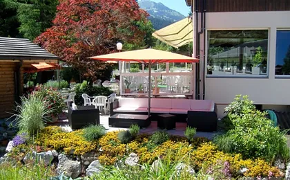 Vista Resort Hostel