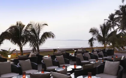 Novotel Mumbai Juhu Beach