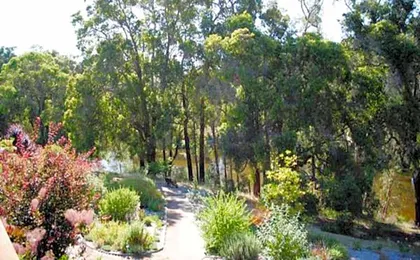 Tweed Valley Lodge