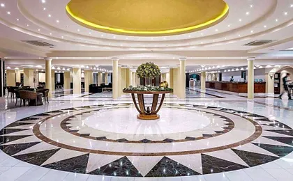 Mitsis Grand Hotel