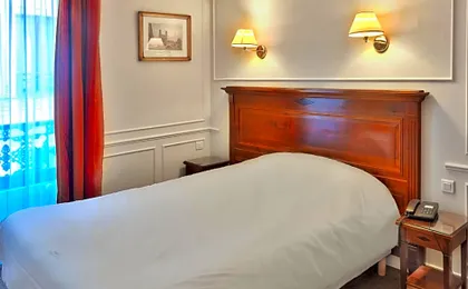Hotel Touring Opera