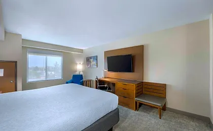 Best Western Plus Henderson Hotel