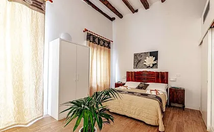Giulio Cesare 14, Residence