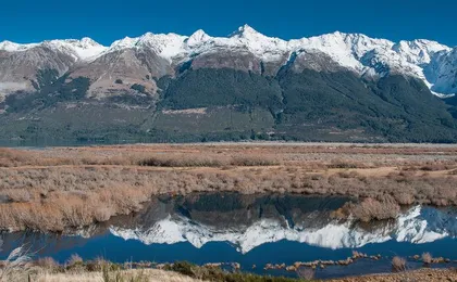 Glenorchy Peaks Bed and Breakfast