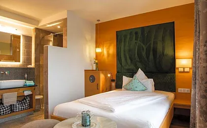 Spirit & SPA Birkenhof am Elfenhain