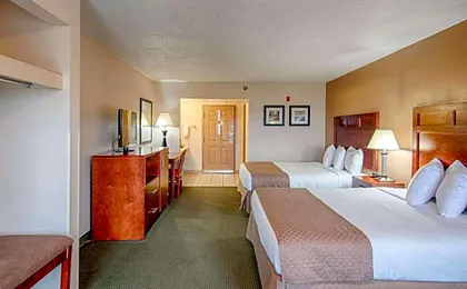 Park Tower Inn