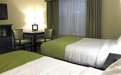 NavajoLand Hotel