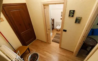 Arvé Castelbianco - B&B e Appartamento