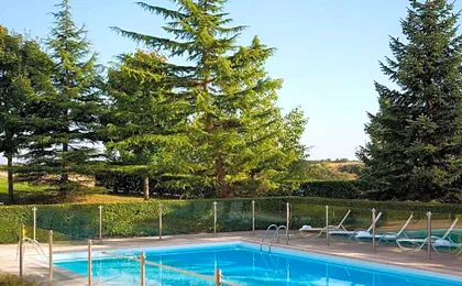 Novotel Saint-Quentin en Yvelines