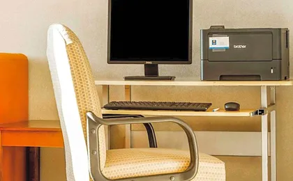 Comfort Inn Watsonville