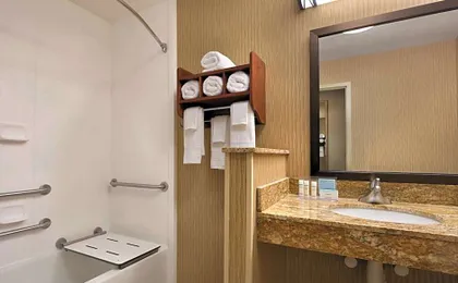 Hampton Inn Minneapolis/Burnsville
