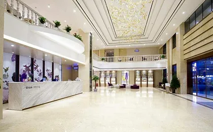 Lavande Hotels· Jingzhou Jianli