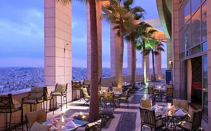 Le Royal Amman
