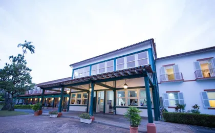 Escola Bela Vista