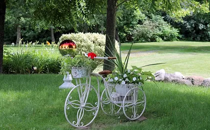 Terrace Green BB