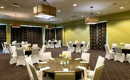 Aviator Hotel & Suites South I-55, BW Signature Collection