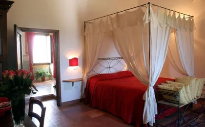 Tenuta Monacelli