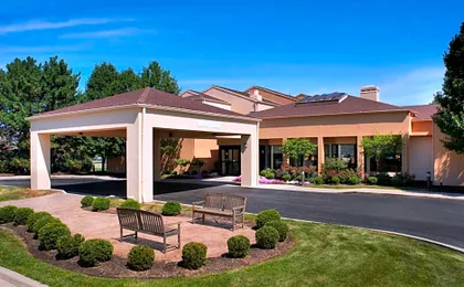 Courtyard by Marriott Toledo Airport Holland