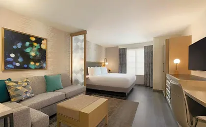 Hyatt Place Santa Barbara