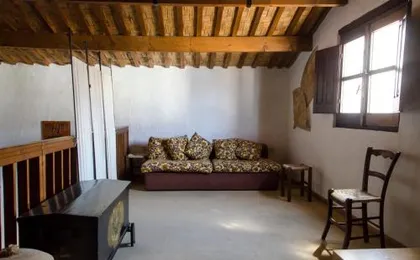 House “under the Tower”, beach & shops 3 min. far