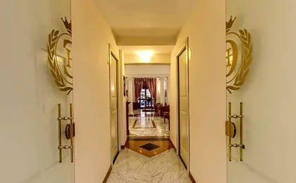 Hotel Contilia