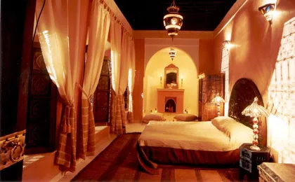 Riad Bahja