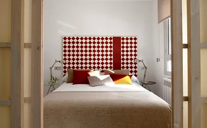 Eric Vökel Boutique Apartments - Atocha Suites