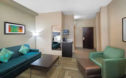 Holiday Inn Express Hotel & Suites Ashland By IHG