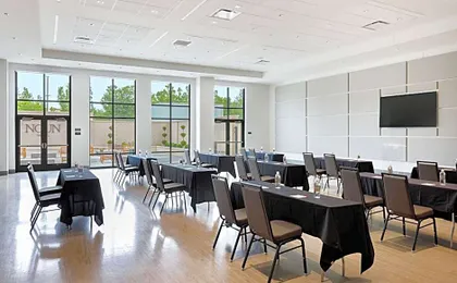 NOUN Hotel, Norman, a Tribute Portfolio Hotel