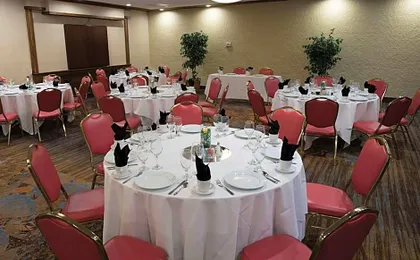 DoubleTree Suites By Hilton Tucson - Williams Center