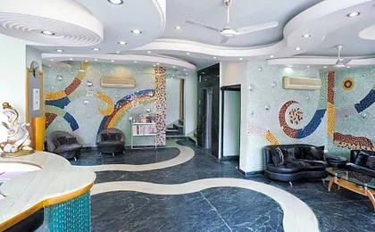 Hotel Madonna