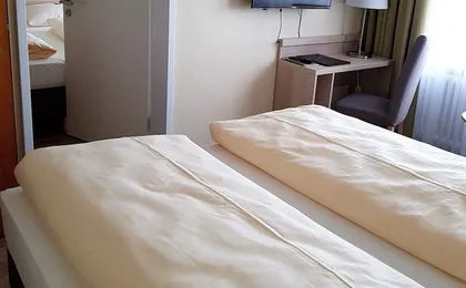 Parkhotel Bad Harzburg